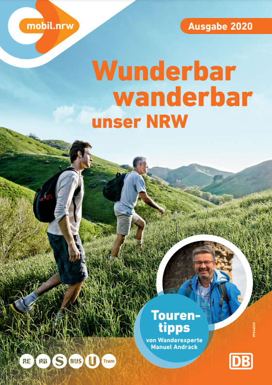 Wunderbar Wanderbar