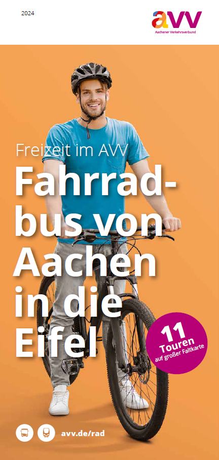 AVV Fahrradbus (1)