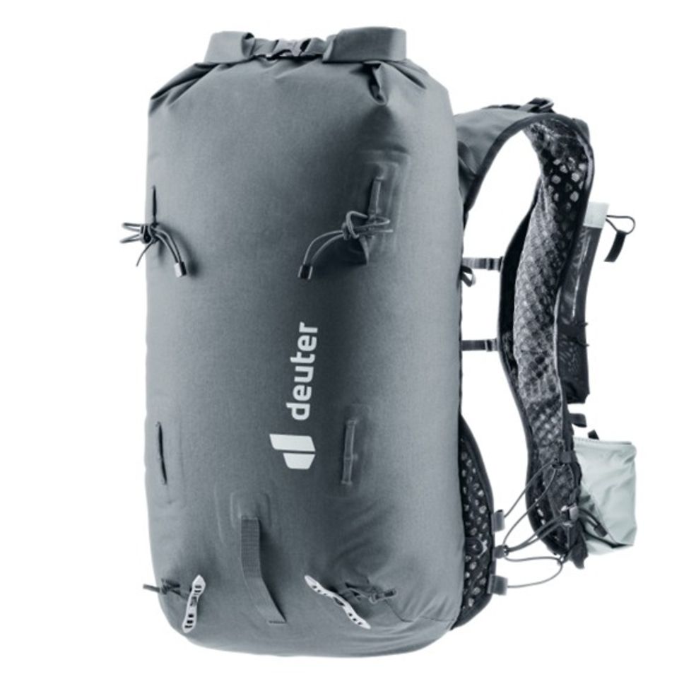 Abbildung eines Rucksacks von deuter (Vertrail 16)